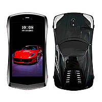 Потужний планшет машинка 7" Kidiby K1 6/128 Гб Android 14 ігровий удароміцний для навчання та розваг