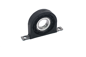 Опора вала кардан. (підвісний підшипник) IVECO DAILY 89-98 (45x16) (RIDER) RD.2510284014