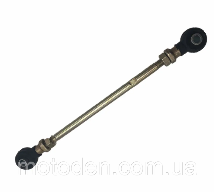 Рульова тяга з наконечниками оригінал ATV Linhaі 500 550 565 570 750  20629 LU019051 3.1.01.1000, фото 1