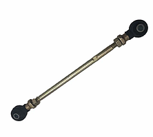 Рульова тяга з наконечниками оригінал ATV Linhaі 260 300 400 500 550 565 570 750  20629 LU019051 3.1.01.1000