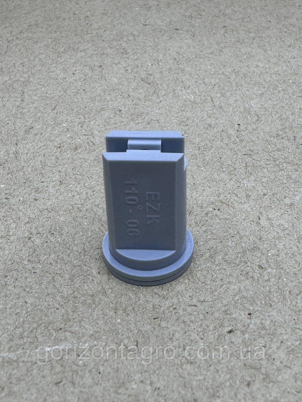Розпилювач IDK 06 (Сірий)