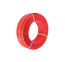 Труба для теплої підлоги  KOER PEX-A EVOH 16*2,0 (RED)(made in SPAIN)
