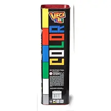 Розвиваюча настільна гра vega вега,дженга Danko Toys, фото 5