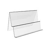 Підставка для чохлів EKOSTAR 2-х яр 202 x 545 мм, фото 2