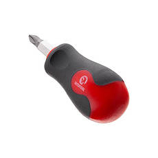 Викрутка міні 4 в 1 INTERTOOL VT-1010, фото 6