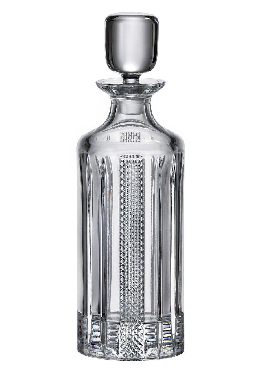 Штоф для віскі 750 мл Choker 9358 BOHEMIA