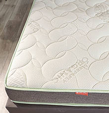 Ортопедичний матрац Версо Органік з кокосом, Verso Organic, фото 5