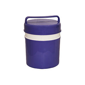 Термобокс 1 л mz1004 MAZHURA