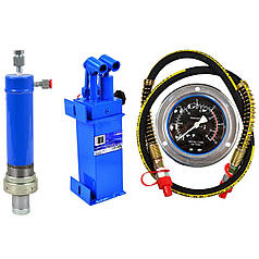 Комплект для преса 20т Geko G02003