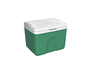 Термобокс 7,5 л mz1021GR MAZHURA