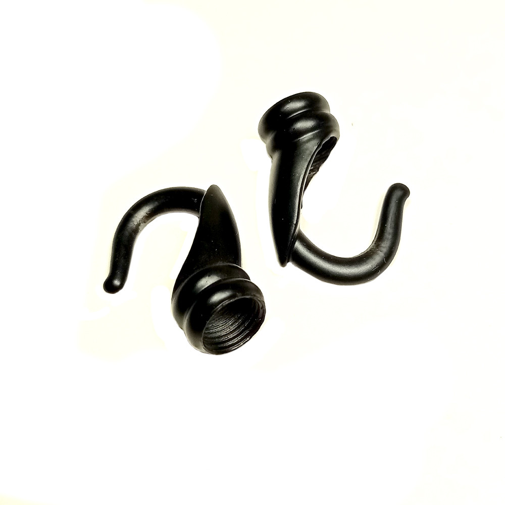 Кільце-гачок для ланцюга BK, фото 1