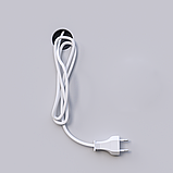 Дзеркало Mixxus Premium LINES MR17-120x60-Reverse з Led Touch, Anti-fog, димером, регулятором яскравості, фото 7