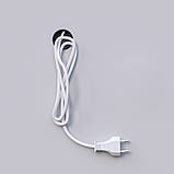 Зеркало Mixxus Premium WAVE MC04-90 с Led Touch, Anti-fog, димером (3-6,5kK) (MP6637), фото 3