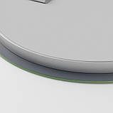 Зеркало Mixxus Premium WAVE MC04-90 с Led Touch, Anti-fog, димером (3-6,5kK) (MP6637), фото 4