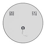 Зеркало Mixxus Premium WAVE MC04-90 с Led Touch, Anti-fog, димером (3-6,5kK) (MP6637), фото 8