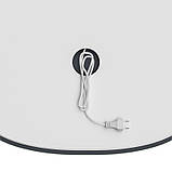 Зеркало Mixxus Premium DIVERSE MR16-70x70 с Led Touch, Anti-fog, димером (3-6,5kK) (MP6640), фото 2