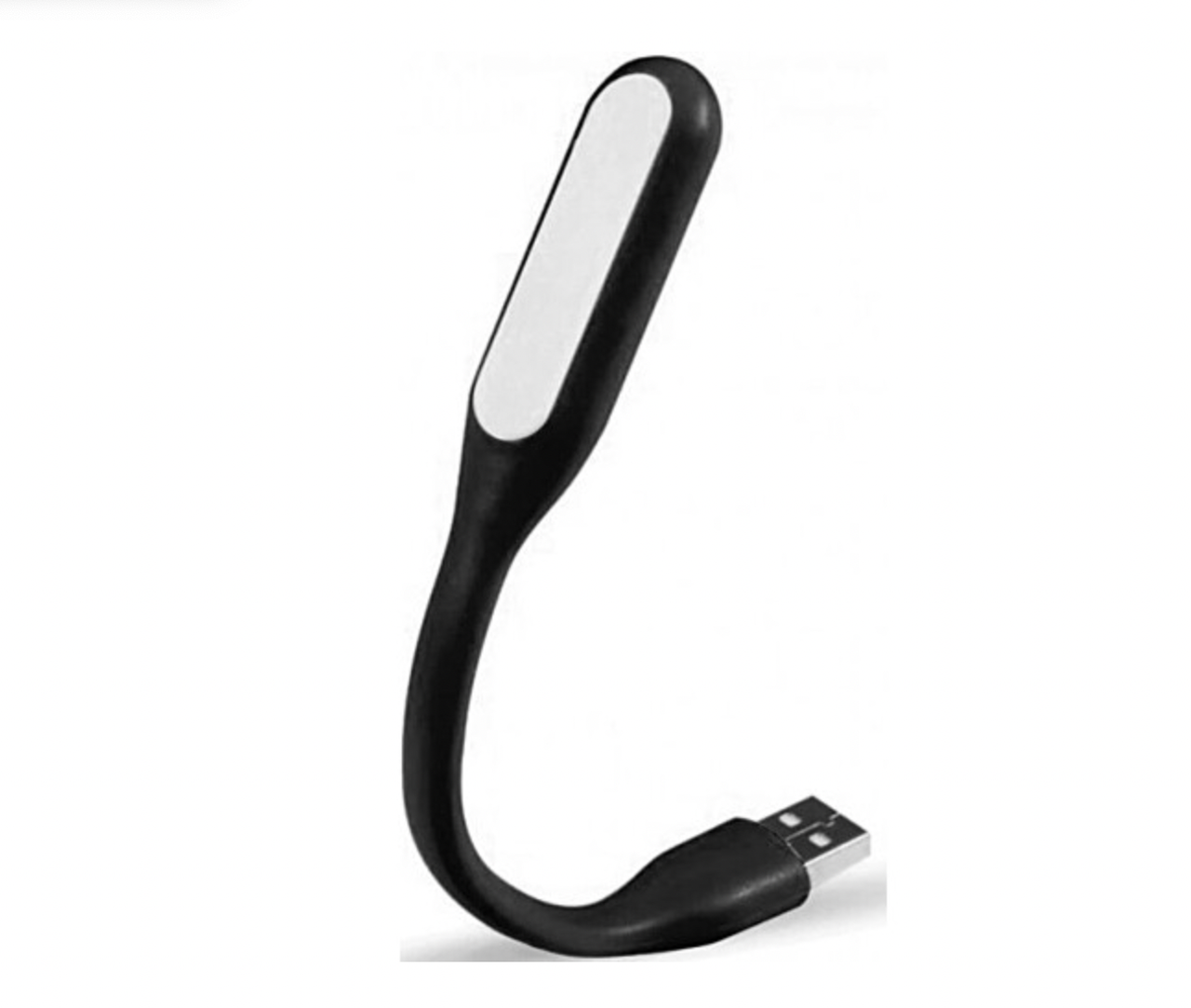 Ліхтарик USB Гнучка світлодіодна міні Usb Led підсвітка, фото 1