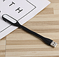 Ліхтарик USB Гнучка світлодіодна міні Usb Led підсвітка, фото 6