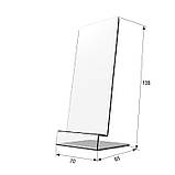 Підставка під телефон EKOSTAR, фото 3