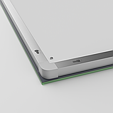 Дзеркало Mixxus Premium LINES MR17-120x60-Reverse з Led Touch, Anti-fog, димером, регулятором яскравості, фото 9