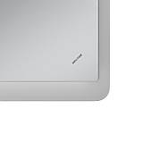 Зеркало Mixxus Premium OLIVARY MR19-90x70-Reverse с Led Touch, Anti-fog, димером (3-6,5kK) (MP6630), фото 6