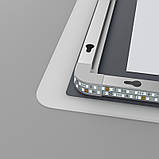 Зеркало Mixxus Premium OLIVARY MR19-90x70-Reverse с Led Touch, Anti-fog, димером (3-6,5kK) (MP6630), фото 7