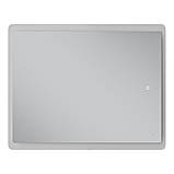 Зеркало Mixxus Premium OLIVARY MR19-90x70-Reverse с Led Touch, Anti-fog, димером (3-6,5kK) (MP6630), фото 10