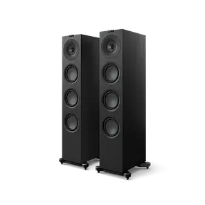 Підлогова акустика KEF Q11 Meta, фото 1