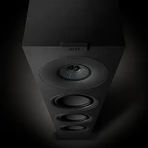 Підлогова акустика KEF Q11 Meta, фото 3