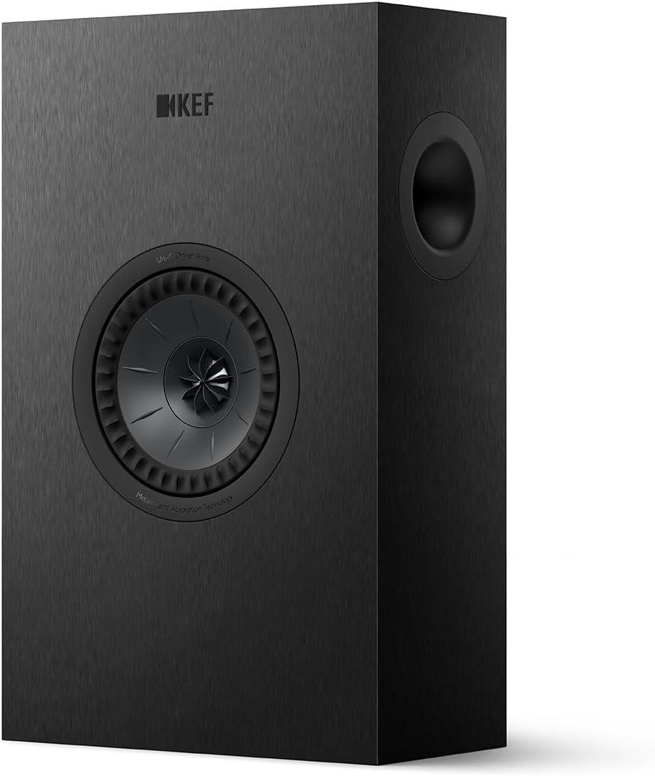 Настінна акустика KEF Q4 Meta