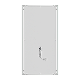 Дзеркало Mixxus Premium LINES MR17-120x60-Reverse з Led Touch, Anti-fog, димером, регулятором яскравості, фото 4