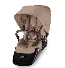 Прогулянковий блок Gazelle S TPE Almond Beige