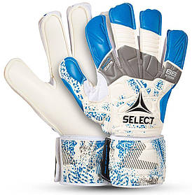 Дитячі рукавички Select GOALKEEPER GLOVES 88 KIDS 6028806020 (304), Білий, Розмір (EU) — 6