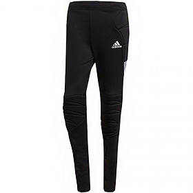 Дитячі воротарські штани Adidas Tiro FS0170, Чорний, Розмір (EU) — 116cm