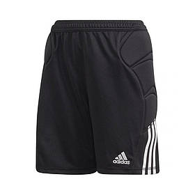 Дитячі воротарські шорти Adidas Tierro 13 FS0172_JR, Чорний, Розмір (EU) — 176 cm
