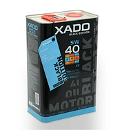 Преміум оливи AMC Black Edition XADO