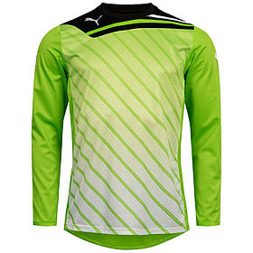 Реглан воротарський Puma 701006-27, Салатовий, Розмір (EU) — 48/50