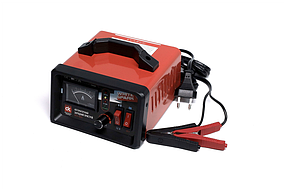 Зарядний пристрій 10A 6/12V аналоговий індикатор (ДК) DK23-6024