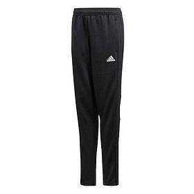 Дитячі штани Adidas Condivo 18 TRG CF3685, Чорний, Розмір (EU) — 164 cm