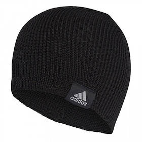 Шапка-біні CY6025 Adidas Performance CY6025, Чорний, Розмір (EU) — OSFY
