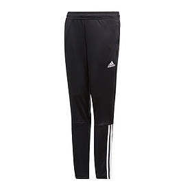 Штани спортивні дитячі Adidas Regista 18 Training Jr CZ8659, Чорний, Розмір (EU) — 164cm