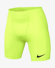 Термошорти Nike Pro Dri-Fit Strike Dh8128-702 S DH8128-702 Розмір EU: S