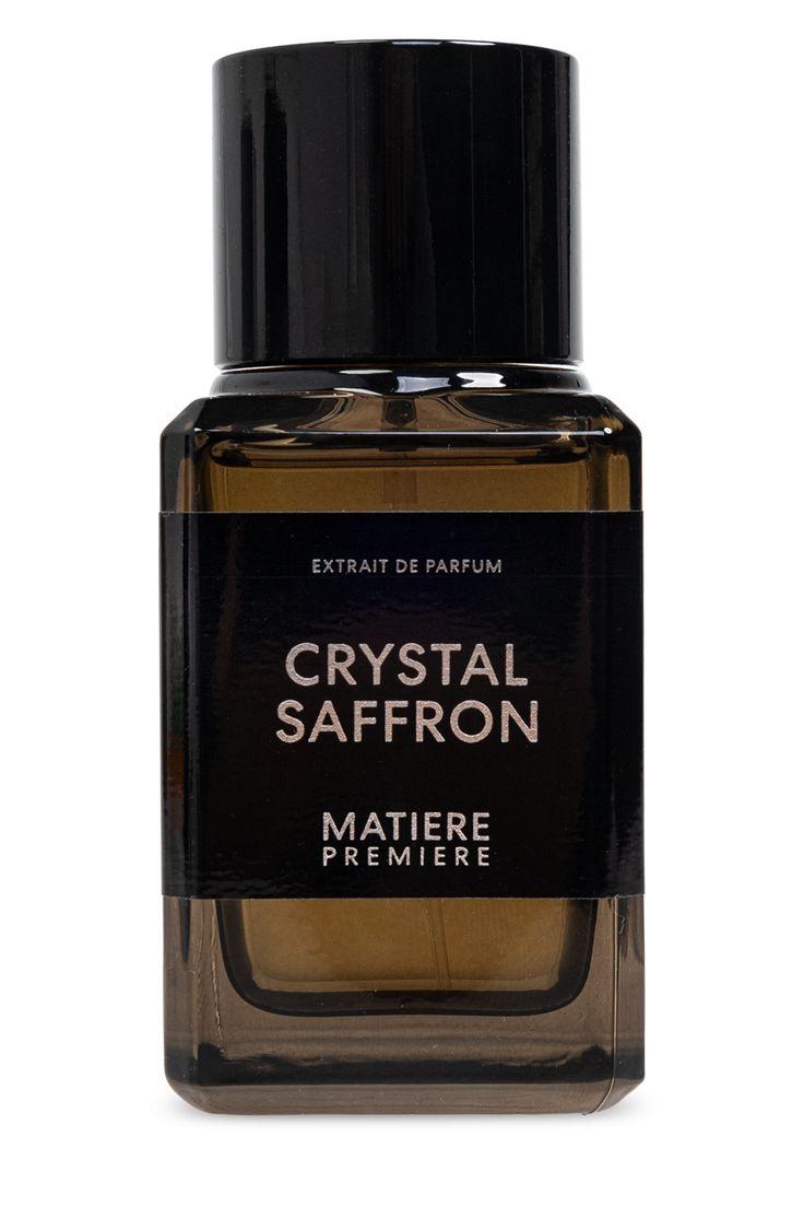 Matiere Premiere Crystal Saffron Extrait de Parfum 100 мл