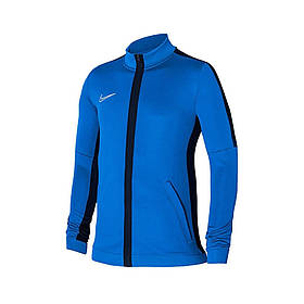 Спортивна кофта Nike Academy 23 Track Jacket DR1681-463, Синій, Розмір (EU) — L