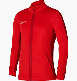 Спортивна кофта Nike Academy 23 Track Jacket DR1681-657, Червоний, Розмір (EU) — L