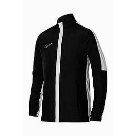 Кофта Nike Dri-Fit Academy 23 DR1710-010, Чорний, Розмір (EU) — 3XXL