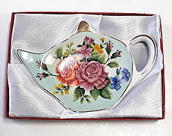 Підставка для чайних пакетиків