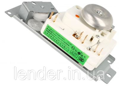 Таймер Gorenie 487422, фото 1