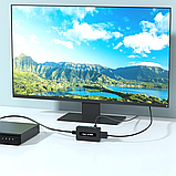 Конвертер SCART в HDMI з підтримкою 720p/1080p, фото 8