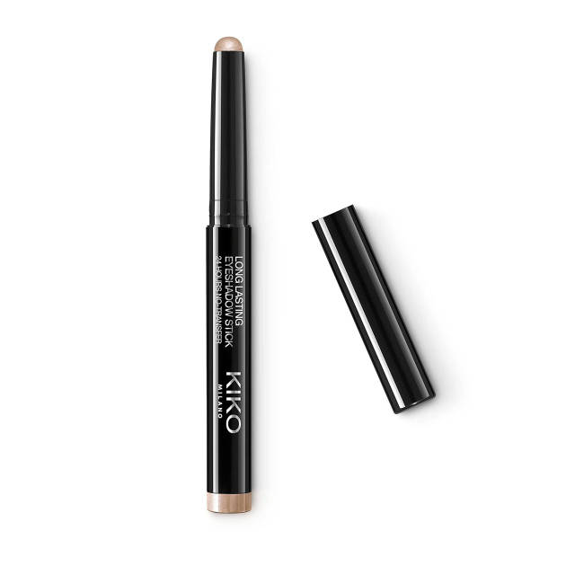 Kiko Long Lasting Eyeshadow Stick 03 Golden Beige Стійкі тіні стік